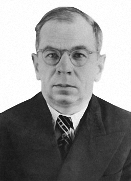 А.Ф. Беляев